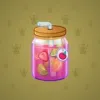 Restless Jar #9900