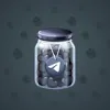 Restless Jar #9901