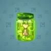 Restless Jar #9903