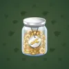 Restless Jar #9905