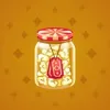 Restless Jar #9908