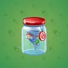 Restless Jar #9922