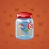 Restless Jar #9925
