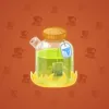 Restless Jar #9928