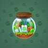 Restless Jar #9934