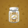 Restless Jar #9935