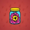 Restless Jar #9936