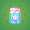 Restless Jar #9937