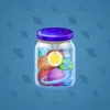 Restless Jar #9944