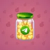 Restless Jar #995