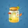Restless Jar #996