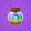 Restless Jar #9967