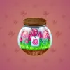 Restless Jar #9971