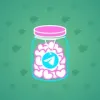 Restless Jar #9972
