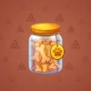Restless Jar #998