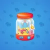 Restless Jar #9993