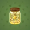 Restless Jar #9994