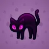 Scared Cat #10024