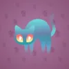 Scared Cat #10246