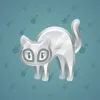 Scared Cat #10293