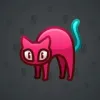 Scared Cat #10326