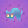 Scared Cat #10345