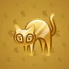 Scared Cat #1036
