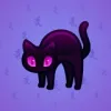 Scared Cat #10437