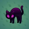 Scared Cat #10595