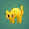 Scared Cat #10761