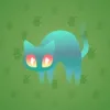 Scared Cat #10832