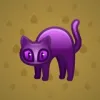Scared Cat #10849