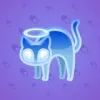 Scared Cat #11191