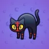 Scared Cat #11378