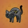 Scared Cat #1150