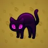 Scared Cat #11538