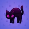 Scared Cat #11620