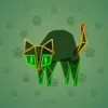 Scared Cat #117