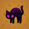 Scared Cat #11788