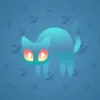 Scared Cat #12111