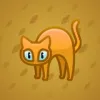 Scared Cat #12162