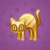 Scared Cat #12239