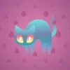 Scared Cat #1225