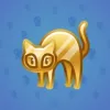 Scared Cat #1262