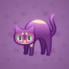 Scared Cat #12791