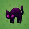 Scared Cat #12989