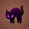 Scared Cat #13153