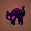 Scared Cat #1323