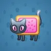 Scared Cat #13462