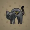 Scared Cat #13526